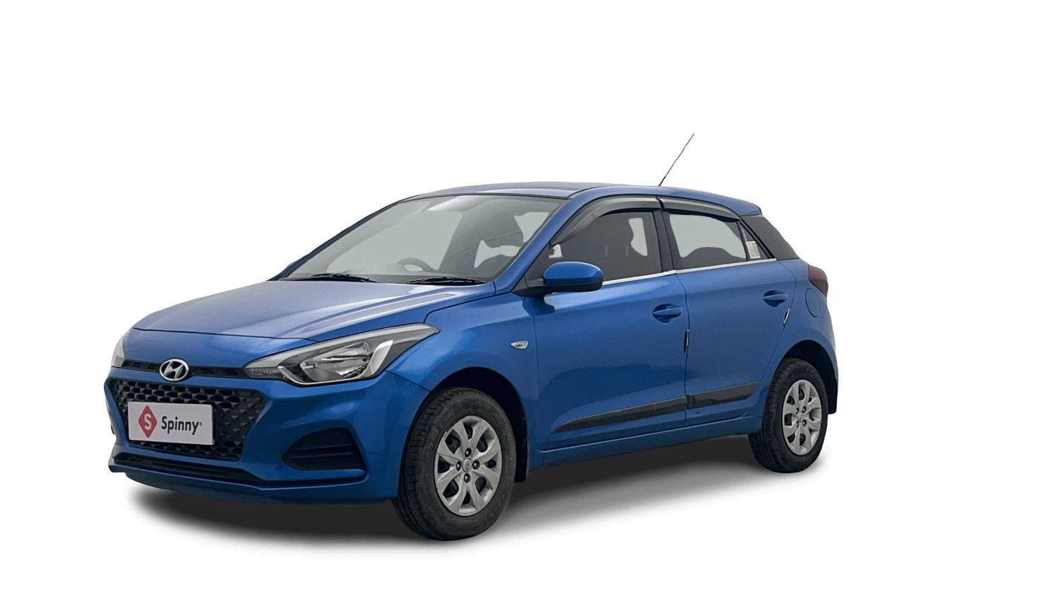 Used 2018 Hyundai Elite i20 Magna Executive 1.2 Petrol Manual Image