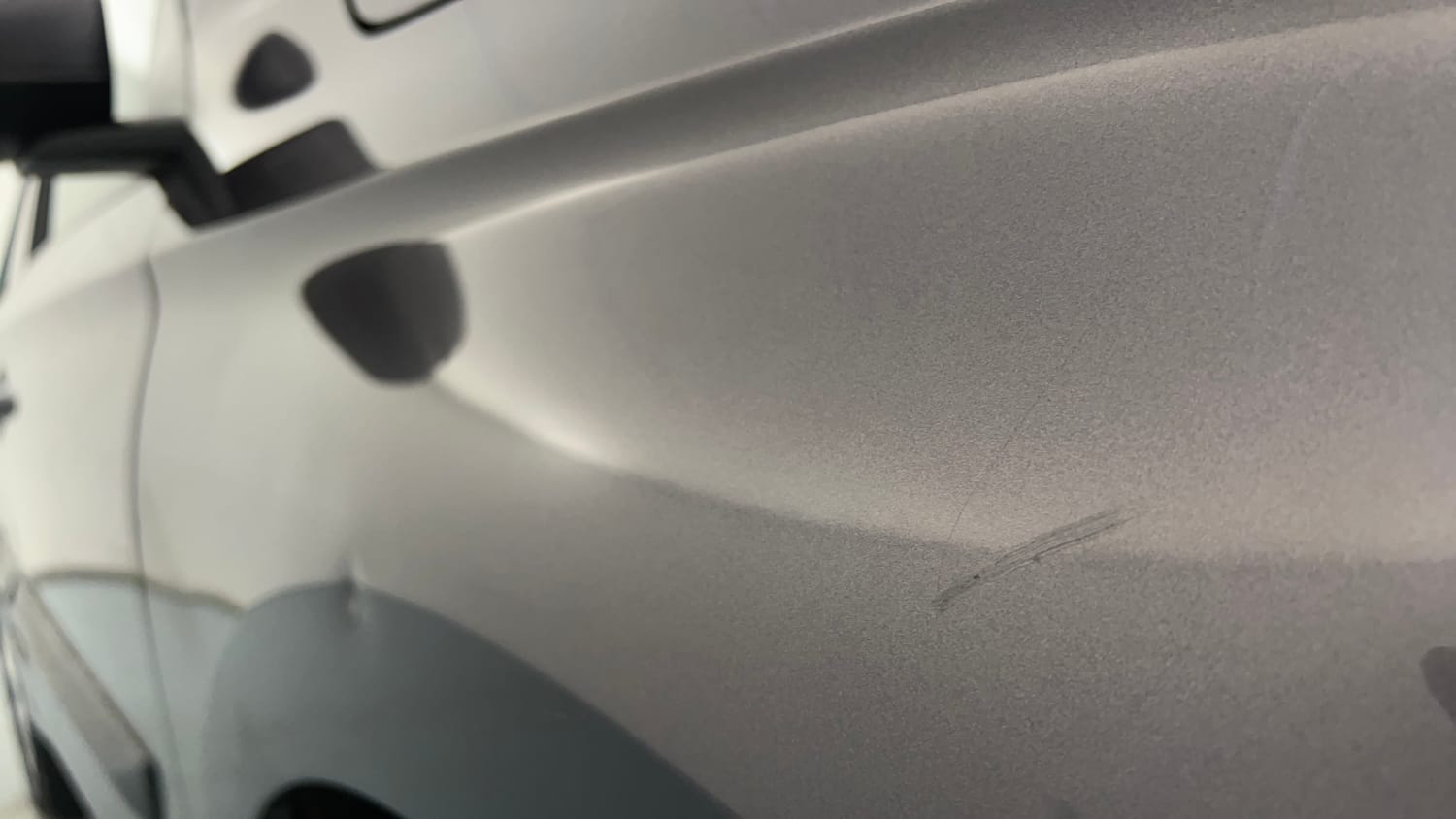 Used 2019 Honda Amaze 1.2 V CVT Petrol Petrol Automatic dents MINOR SCRATCH