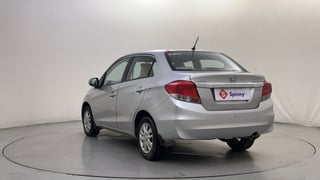 Used 2014 Honda Amaze 1.5 VX i-DTEC Diesel Manual exterior LEFT REAR CORNER VIEW