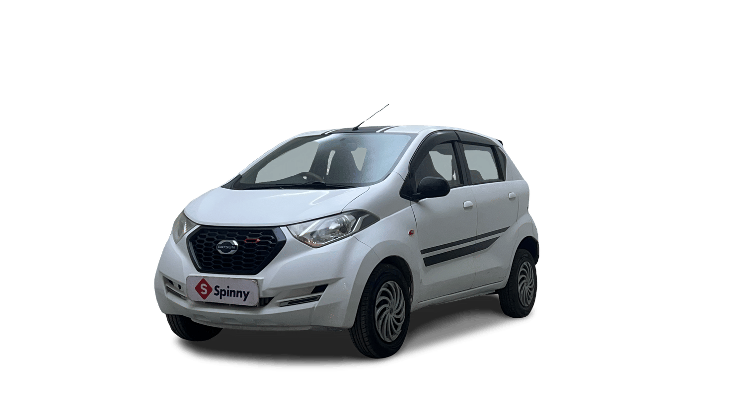 Used 2017 Datsun Redi-GO S Petrol Manual Image