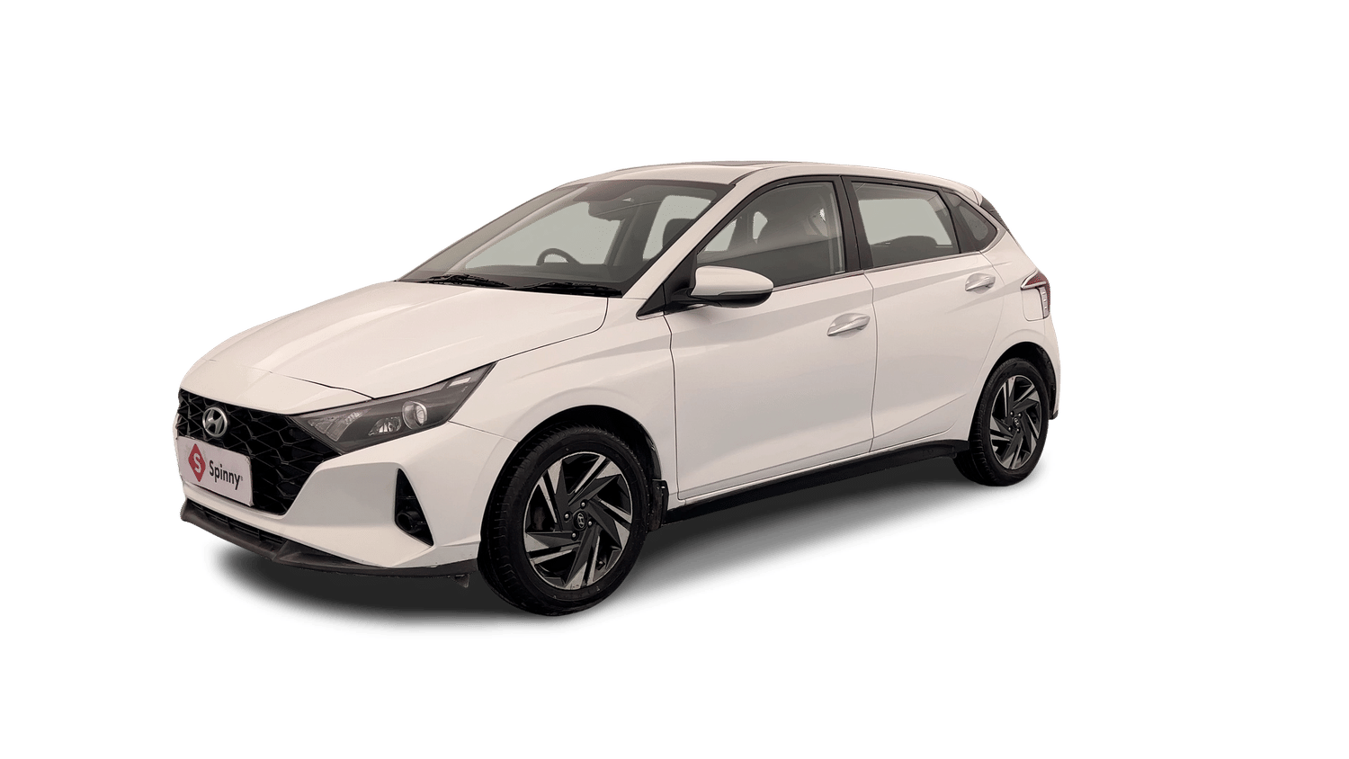 Used 2021 Hyundai New i20 Asta (O) 1.5 MT Diesel Diesel Manual Image