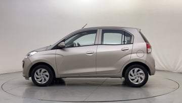 Used 2019 Hyundai Santro Sportz AMT Petrol Automatic Image