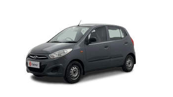 Used 2014 Hyundai I10 Magna 1.1 iRDE2 Petrol Manual Image