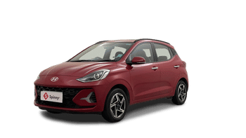 Used 2024 Hyundai Grand i10 Nios Asta 1.2 Kappa AMT Petrol Automatic Image