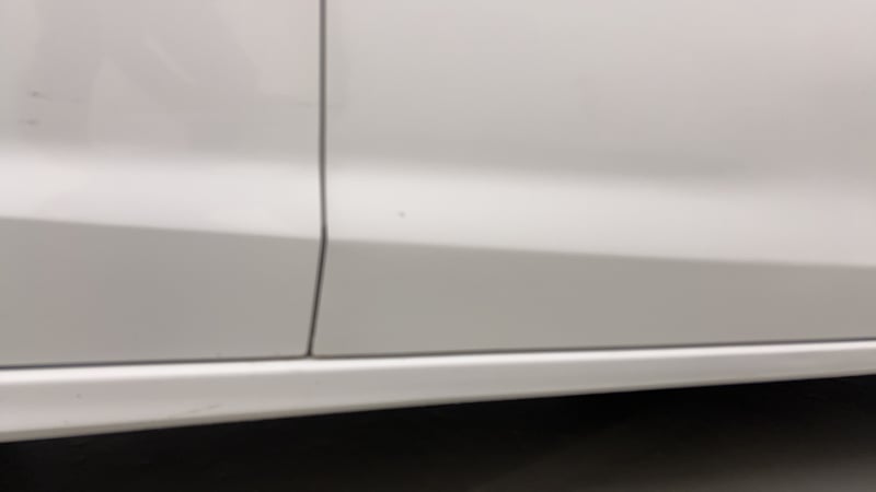 Used 2018 Ford Figo Trend 1.5L TDCi Diesel Manual dents MINOR DENT