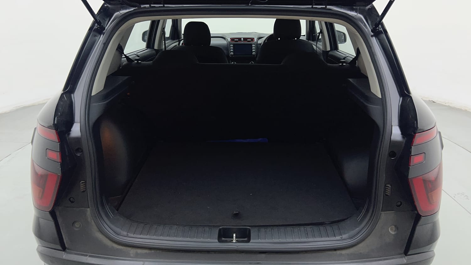 2023 Hyundai Creta S Plus 1.5 Petrol Knight-25