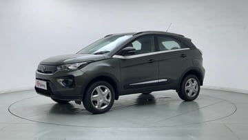 Used 2023 Tata Nexon XM Petrol Manual Image