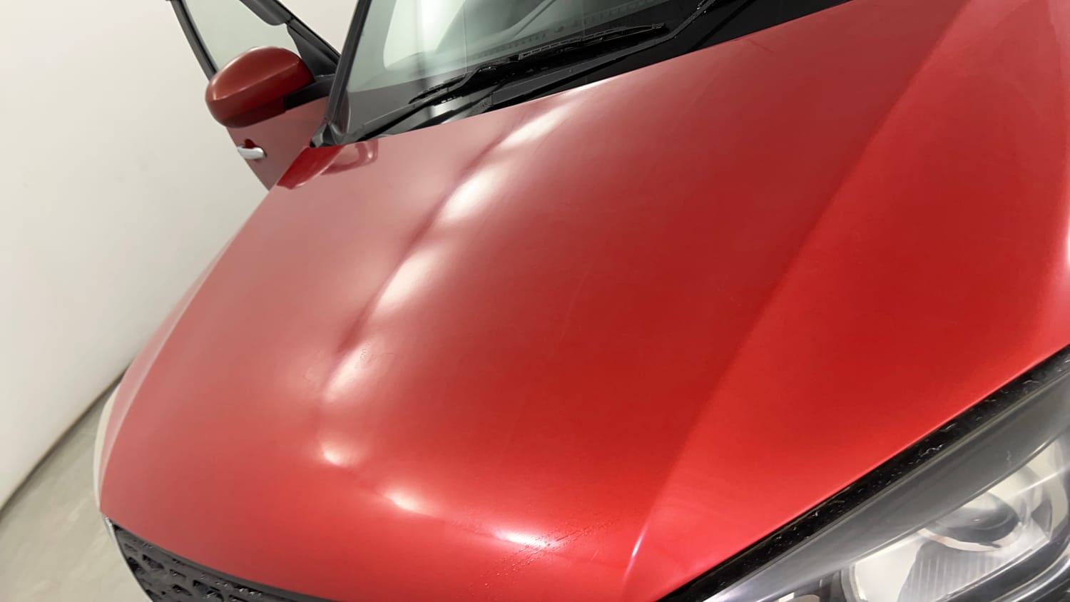 Used 2019 maruti-suzuki Vitara Brezza ZDi AGS Diesel Automatic dents MINOR DENT