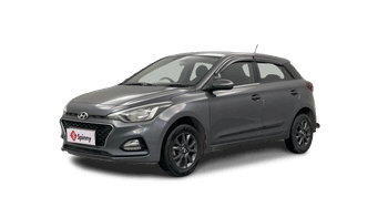 Used 2020 Hyundai Elite i20 Sportz Plus 1.2 Petrol Manual Image