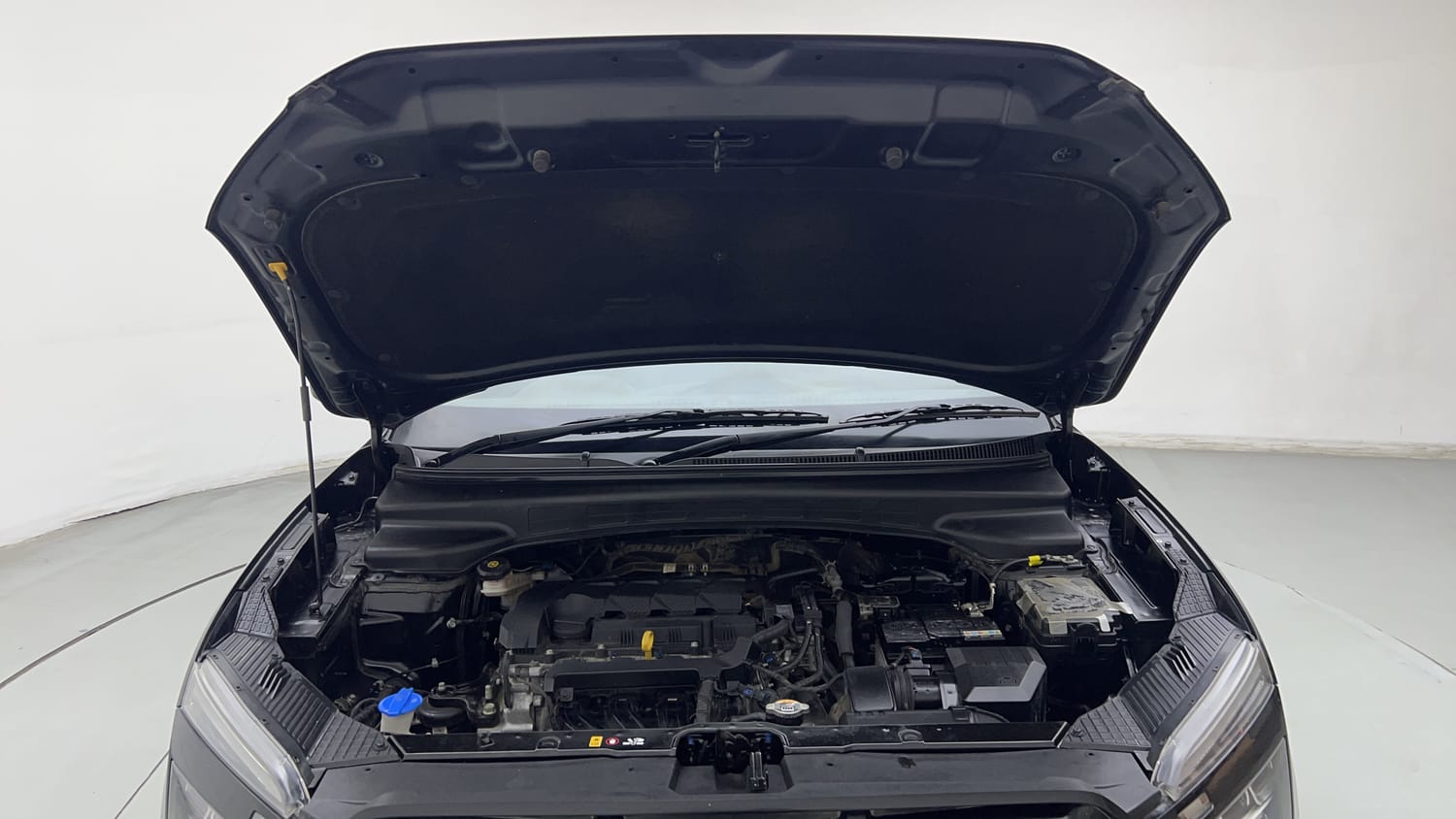 2023 Hyundai Creta S Plus 1.5 Petrol Knight-27
