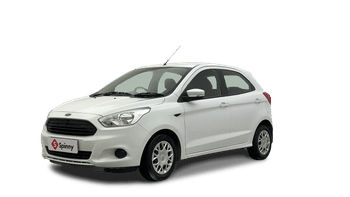 Used 2018 Ford Figo Trend 1.5L TDCi Diesel Manual Image