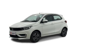 Used 2020 Tata Tiago XZA Petrol Automatic Image