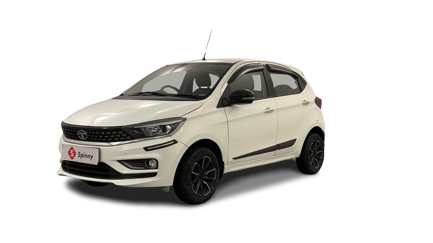 Used 2022 Tata Tiago XZ Plus CNG Cng Manual Image