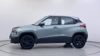 Used 2023 Tata Punch Accomplished MT Petrol Manual exterior LEFT SIDE VIEW