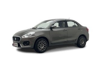 Used 2018 Maruti Suzuki Dzire VXi AMT Petrol Automatic Image