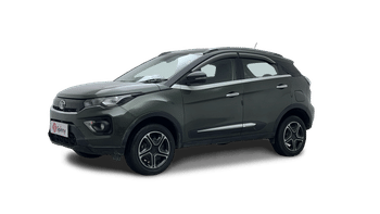 Used 2022 Tata Nexon XMA (S) Petrol Automatic Image