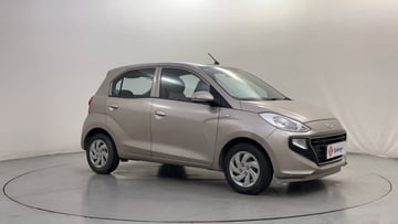 Used 2019 Hyundai Santro Sportz AMT Petrol Automatic Image