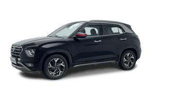 Used 2020 Hyundai Creta SX (O) 1.5 Petrol IVT Petrol Automatic Image