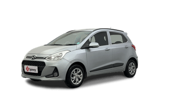 Used 2019 Hyundai Grand i10 Sportz 1.2 Kappa VTVT Petrol Manual Image
