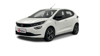 Used 2021 Tata Altroz XZ Petrol Petrol Manual Image