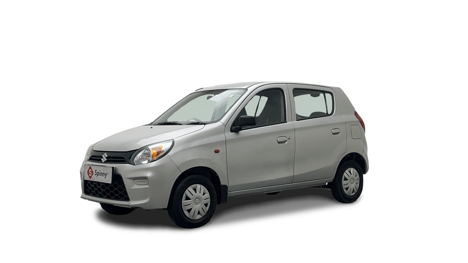 Used 2020 Maruti Suzuki Alto 800 LXi Petrol Manual Image