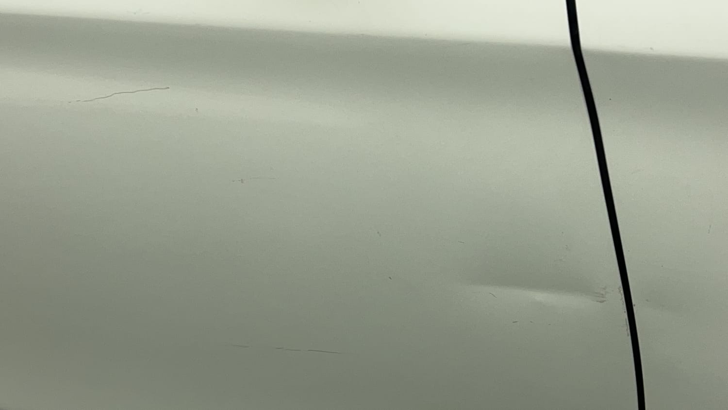 Used 2020 Maruti Suzuki Alto 800 LXi Petrol Manual dents MINOR DENT