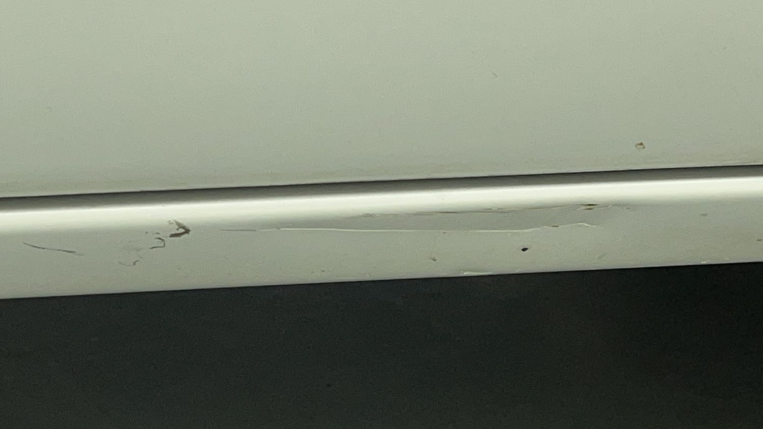 Used 2020 Maruti Suzuki Alto 800 LXi Petrol Manual dents MINOR DENT