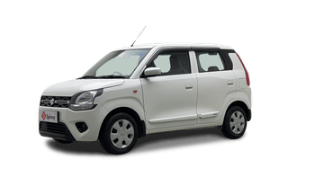 Used 2022 Maruti Suzuki Wagon R 1.0 VXi (O) 1.0 Petrol Manual Image