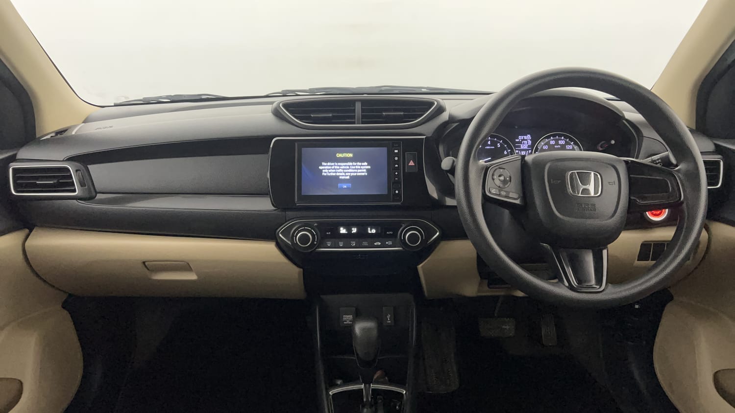 DASHBOARD VIDEO