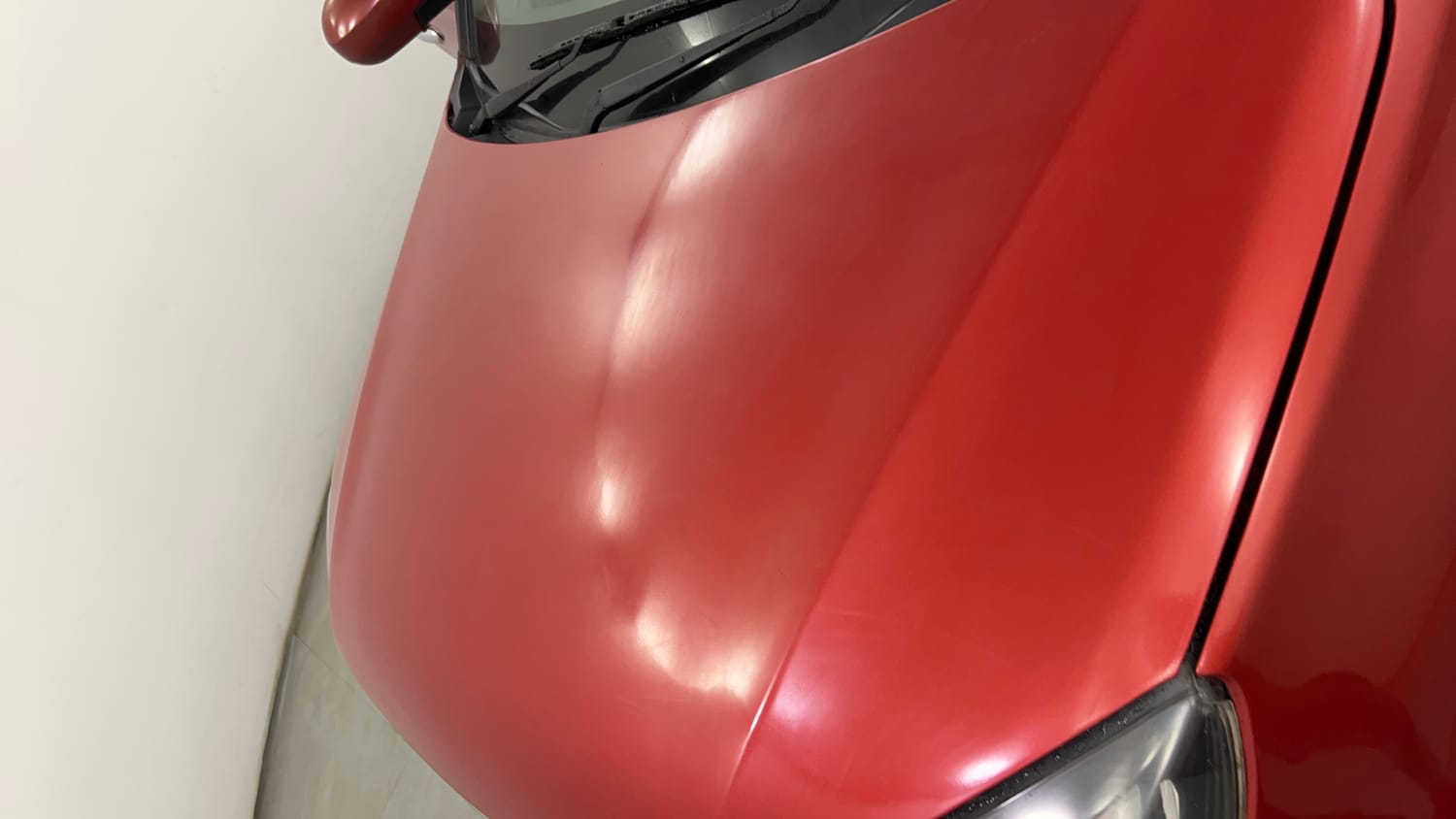 Used 2019 maruti-suzuki Vitara Brezza ZDi AGS Diesel Automatic dents MINOR SCRATCH