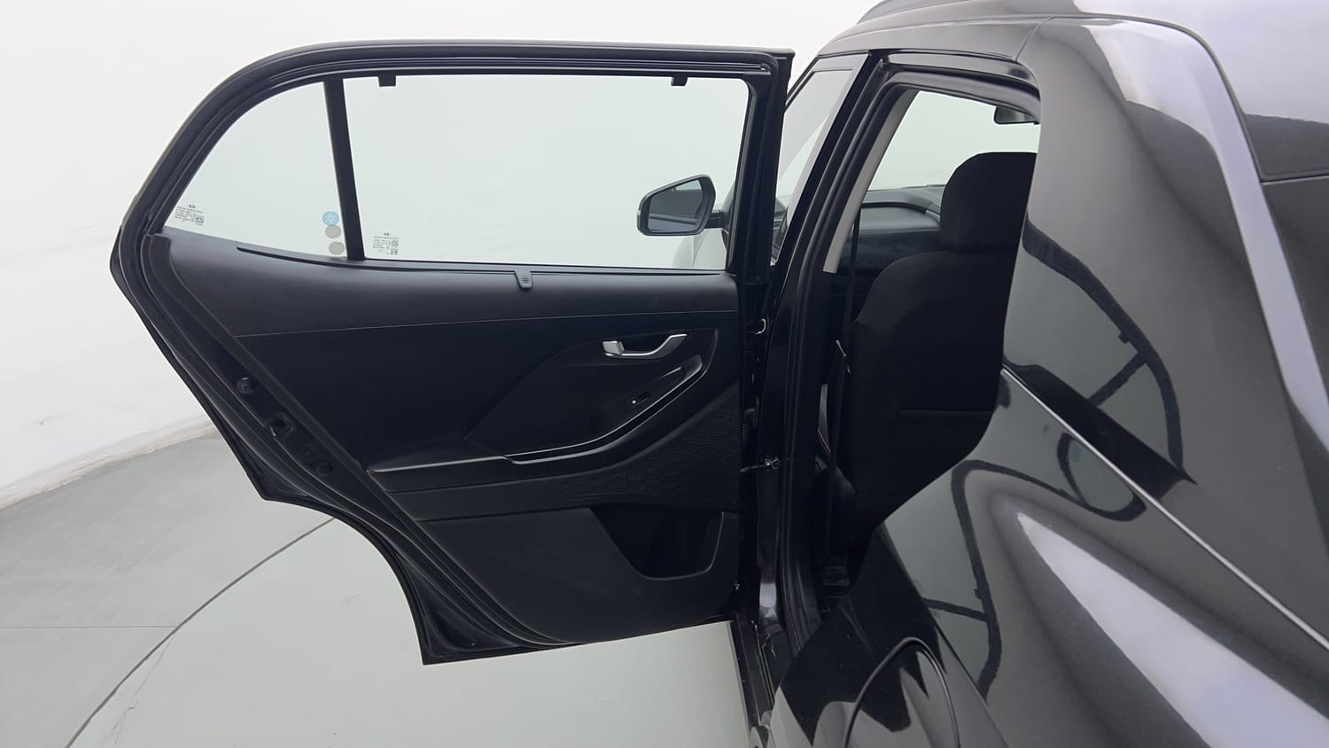 2023 Hyundai Creta S Plus 1.5 Petrol Knight-22