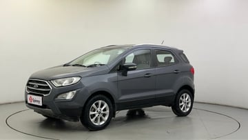 Used 2019 Ford EcoSport Titanium 1.5L Ti-VCT Petrol Manual Image