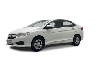 Used 2015 Honda City SV Petrol Manual Image