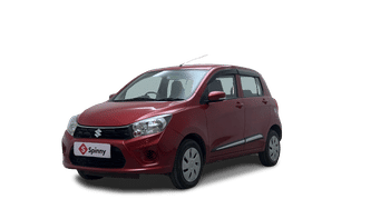 Used 2019 Maruti Suzuki Celerio ZXi AMT Petrol Automatic Image
