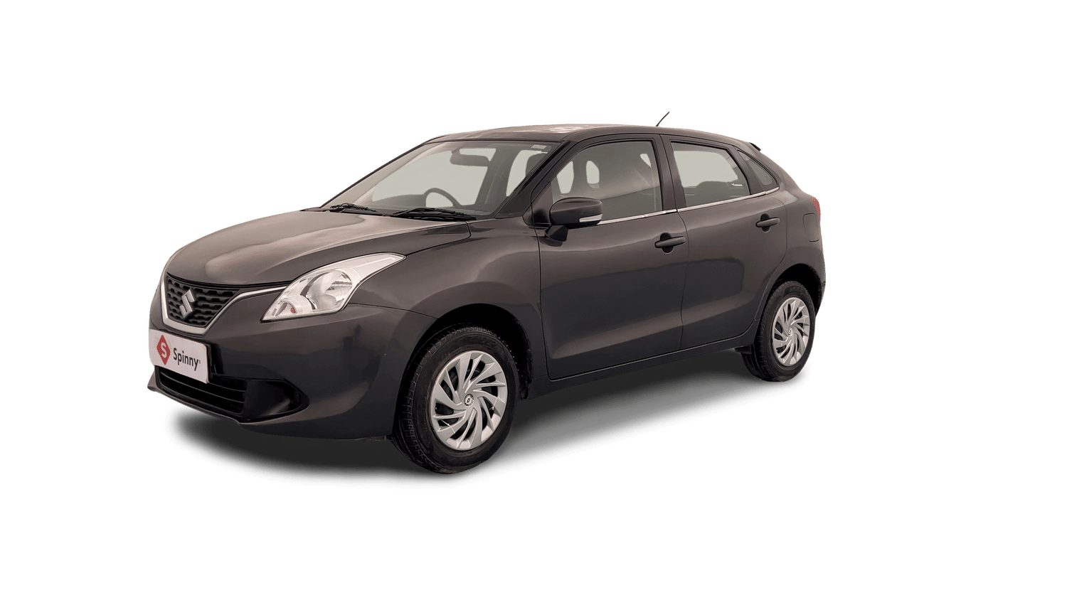 Used 2018 Maruti Suzuki Baleno Delta 1.2 Petrol Manual Image