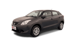 Used 2018 Maruti Suzuki Baleno Delta 1.2 Petrol Manual Image