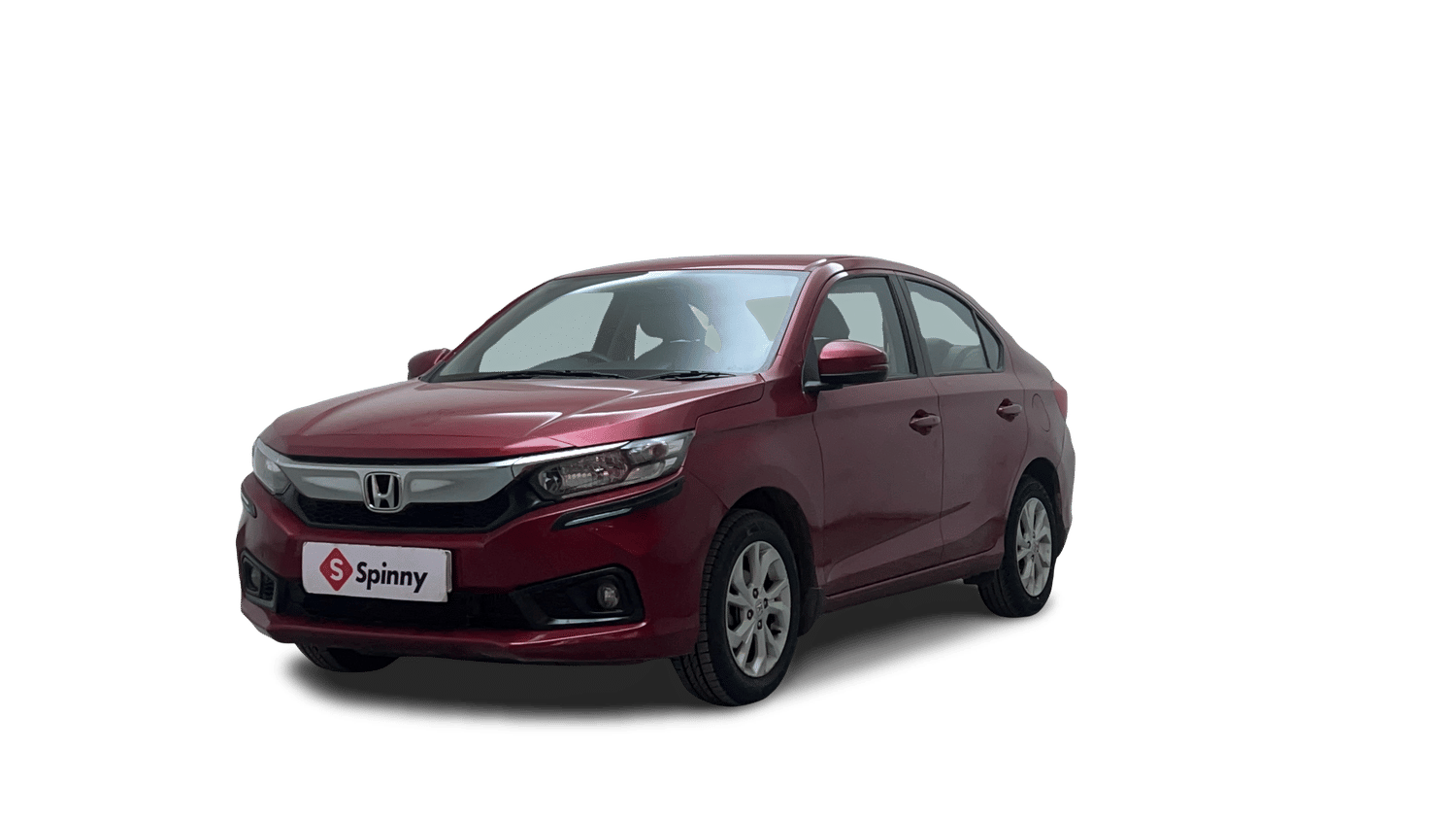 Used 2021 Honda Amaze 1.5 V MT Diesel Diesel Manual Image