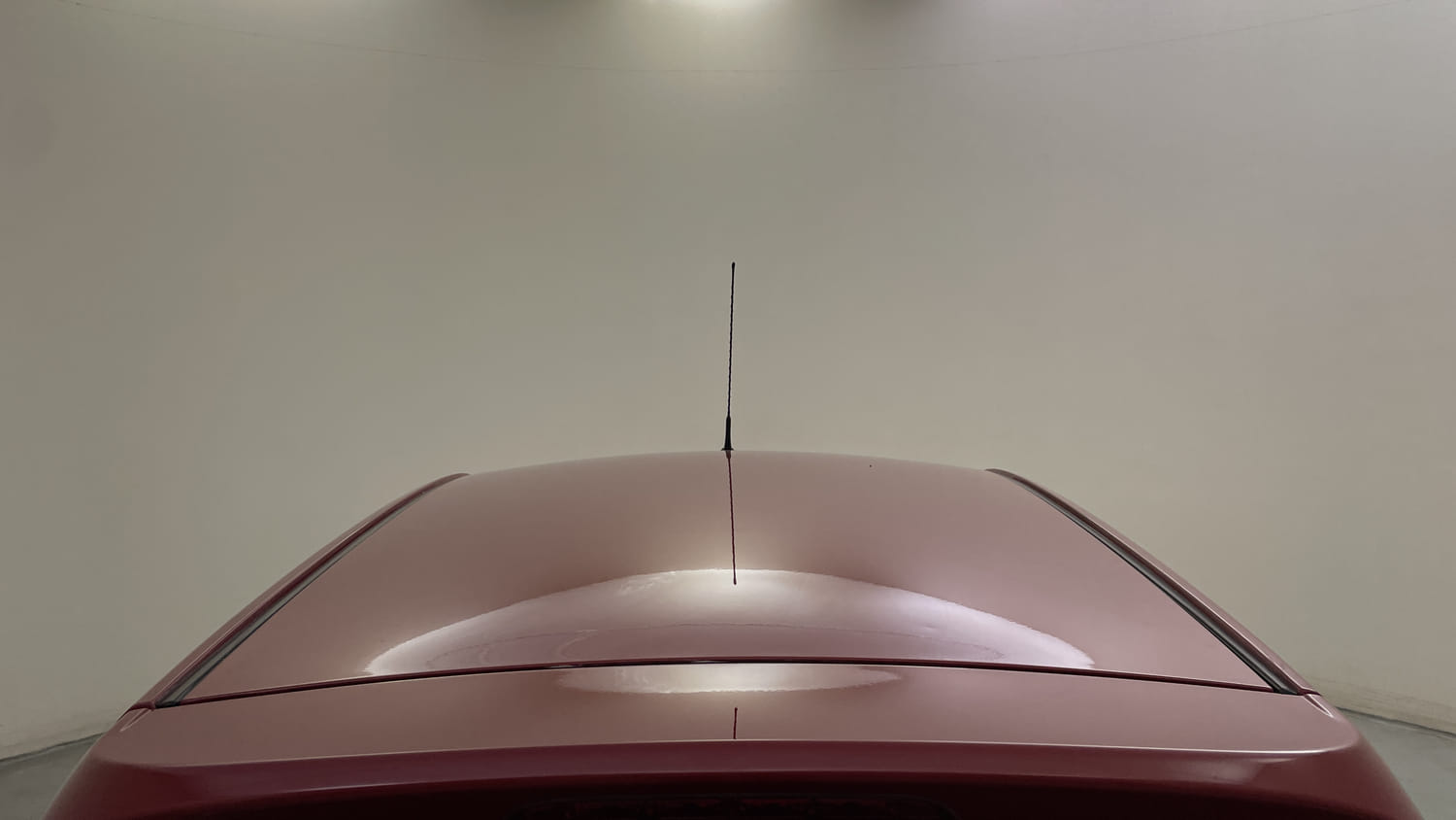 Used 2015 Hyundai Eon Magna + Petrol Manual exterior EXTERIOR ROOF VIEW