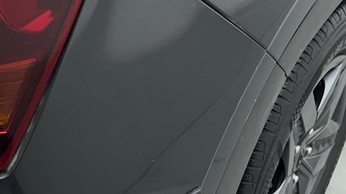 Used 2021 Hyundai Creta S 1.5 Diesel Diesel Manual dents MINOR SCRATCH