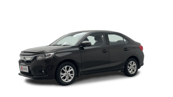 Used 2020 Honda Amaze 1.2 VX CVT Petrol Petrol Automatic Image