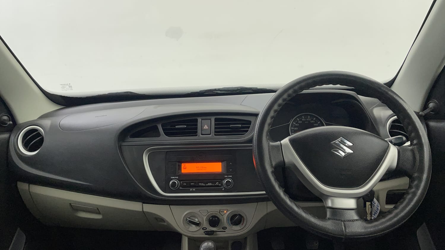 DASHBOARD VIDEO