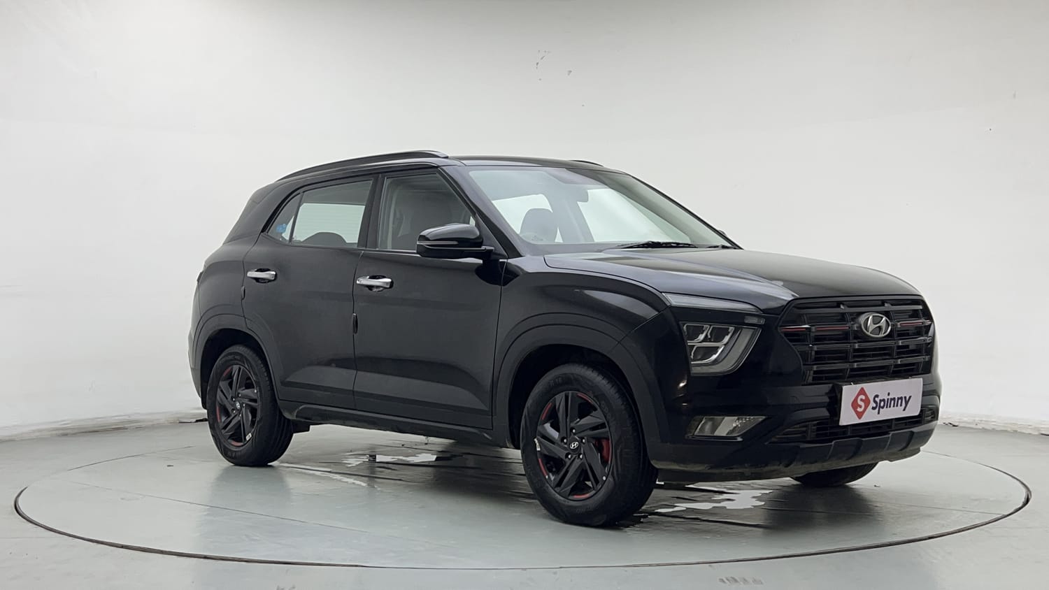 2023 Hyundai Creta S Plus 1.5 Petrol Knight-6