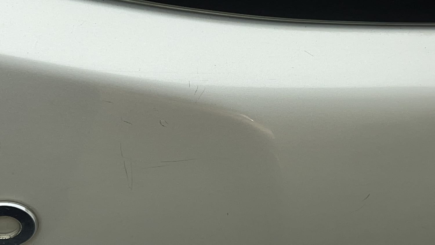 Used 2020 Maruti Suzuki Alto 800 LXi Petrol Manual dents MINOR SCRATCH