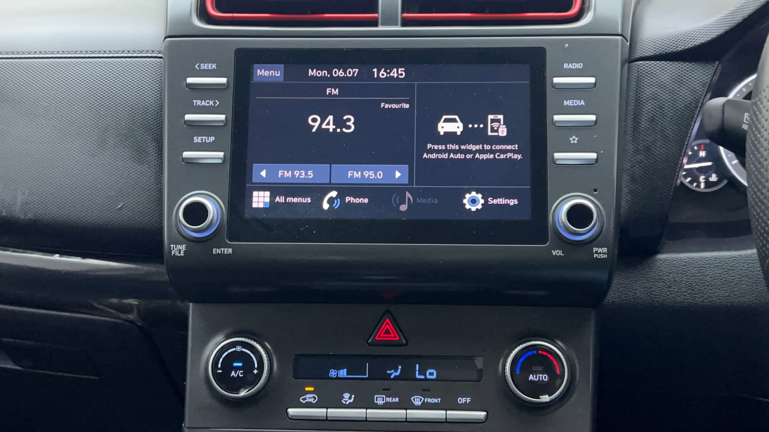 2023 Hyundai Creta S Plus 1.5 Petrol Knight-44