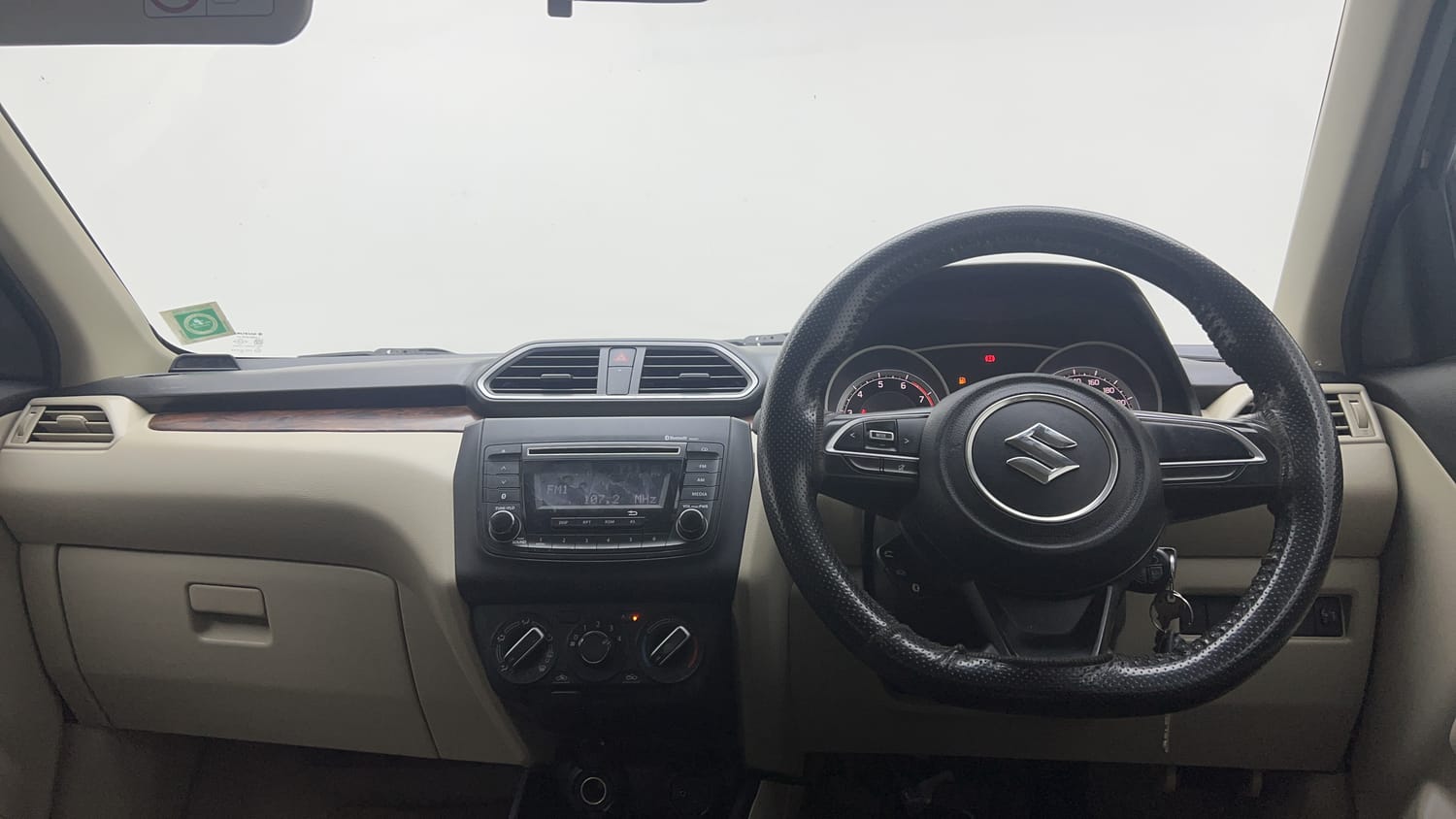 DASHBOARD VIDEO