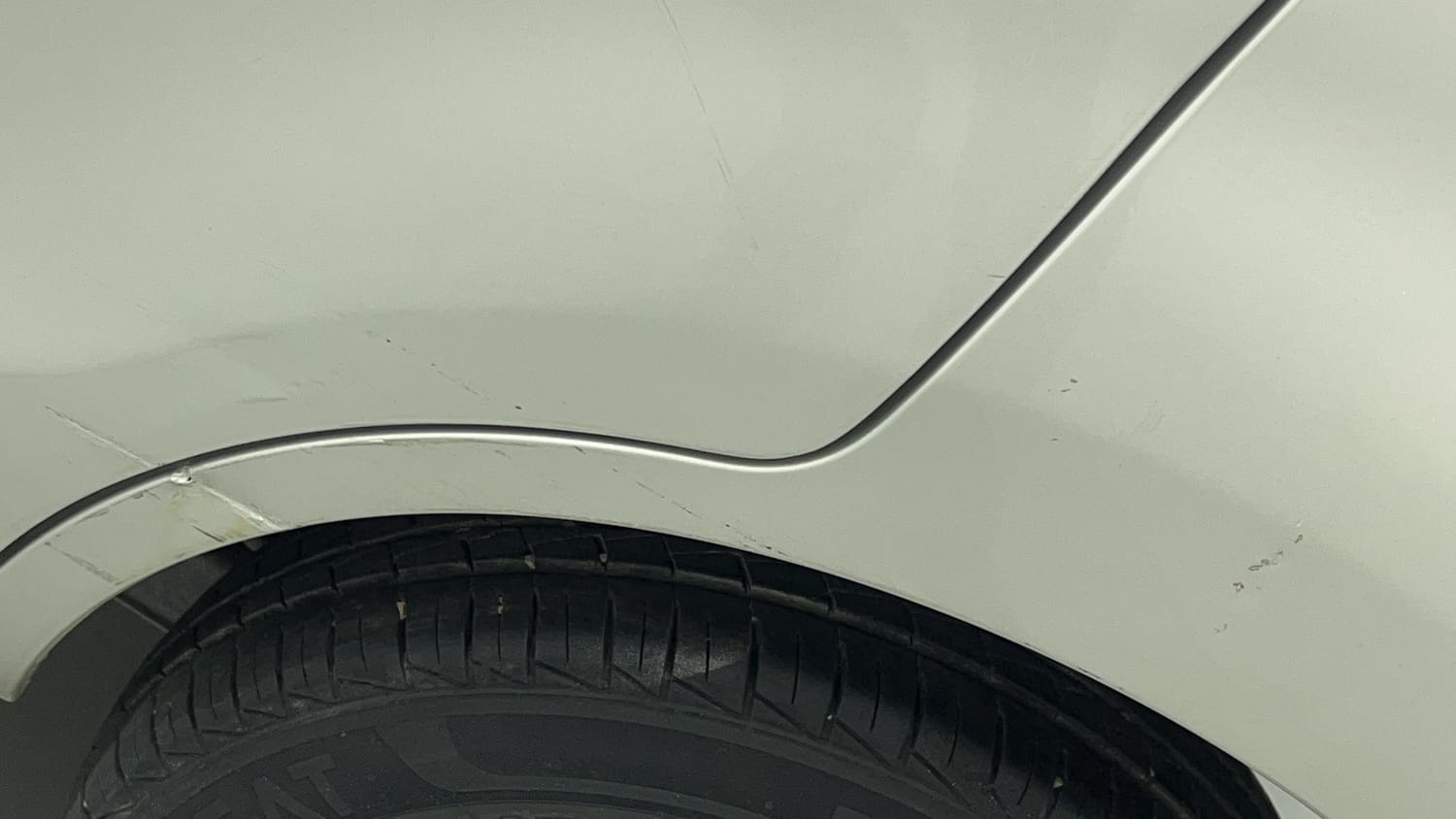 Used 2020 Maruti Suzuki Alto 800 LXi Petrol Manual dents MINOR SCRATCH