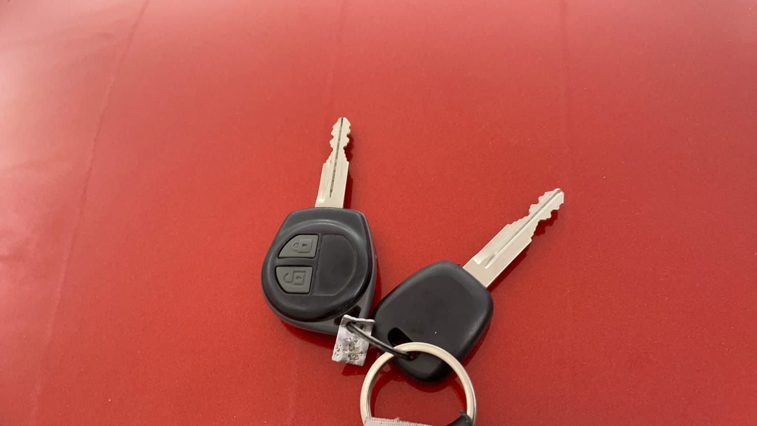 Used 2019 Maruti Suzuki Alto 800 VXi Petrol Manual extra CAR KEY VIEW