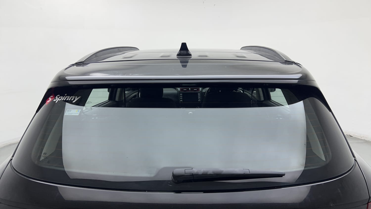 2023 Hyundai Creta S Plus 1.5 Petrol Knight-9