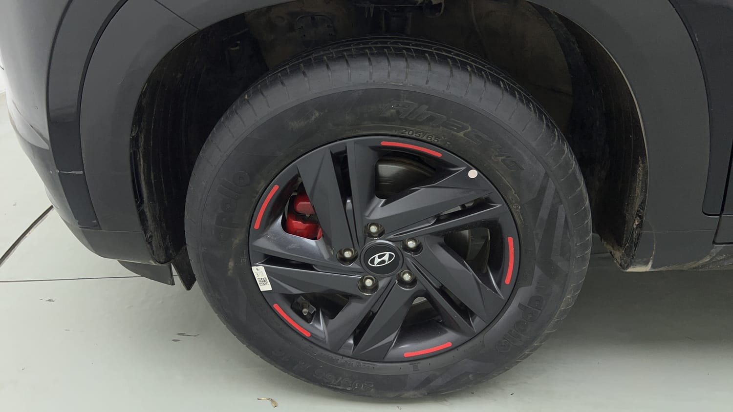 2023 Hyundai Creta S Plus 1.5 Petrol Knight-34