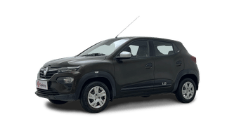 Used 2022 Renault Kwid RXT 1.0 AMT (O) Petrol Automatic Image